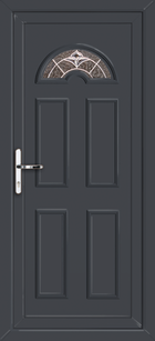 anthracite grey
